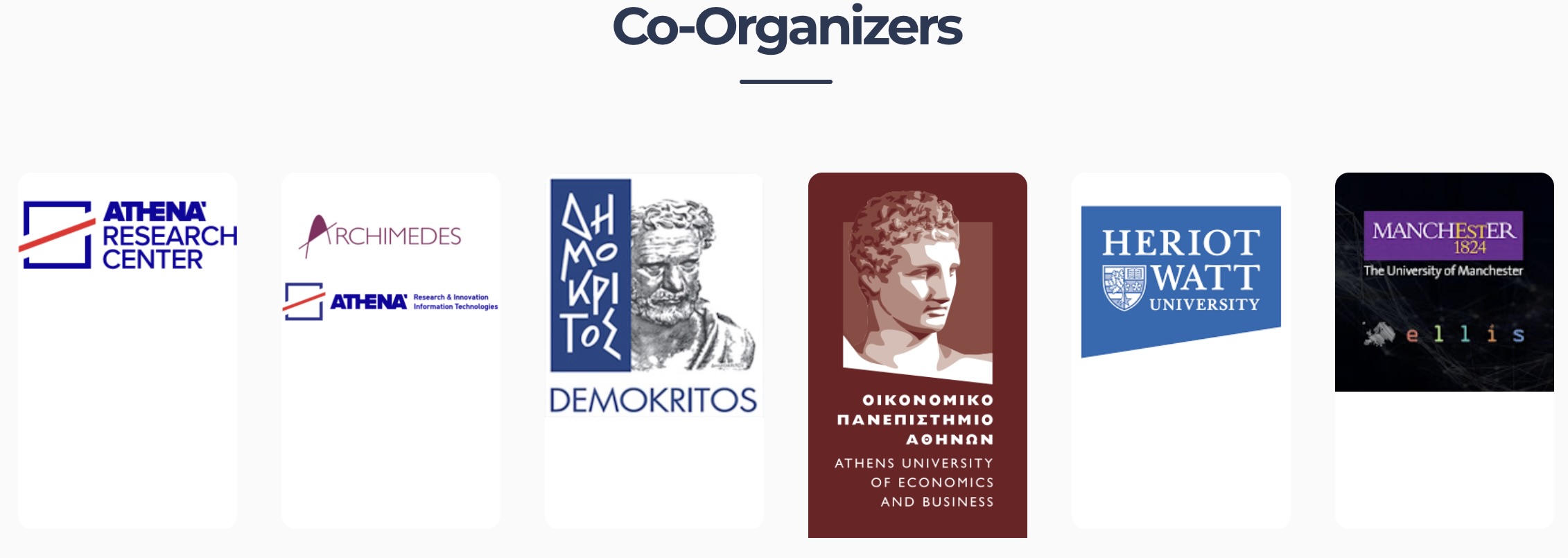 Organiser Logo 1